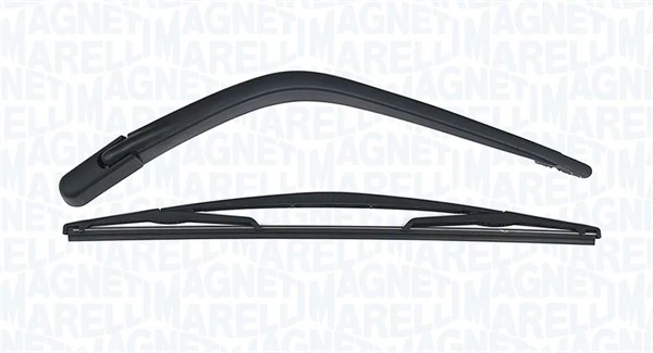 Wiper Arm Set, window cleaning